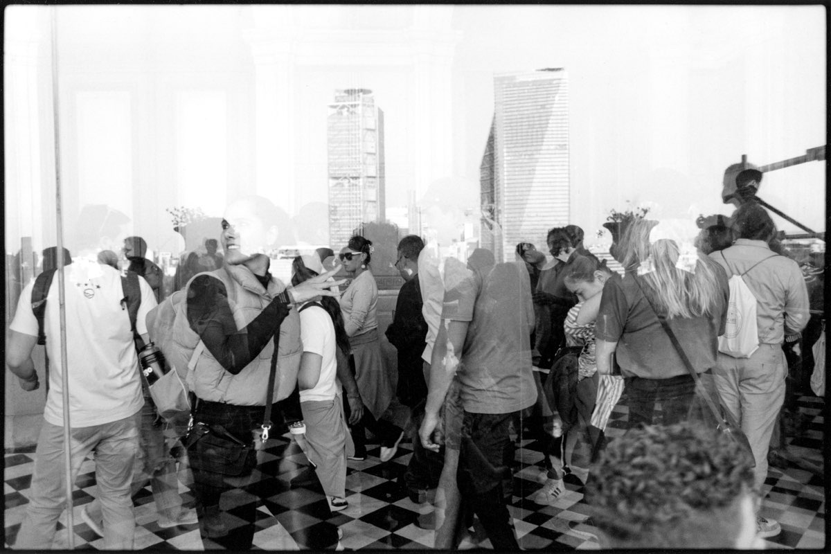 Untitled, Los Angeles, 2024